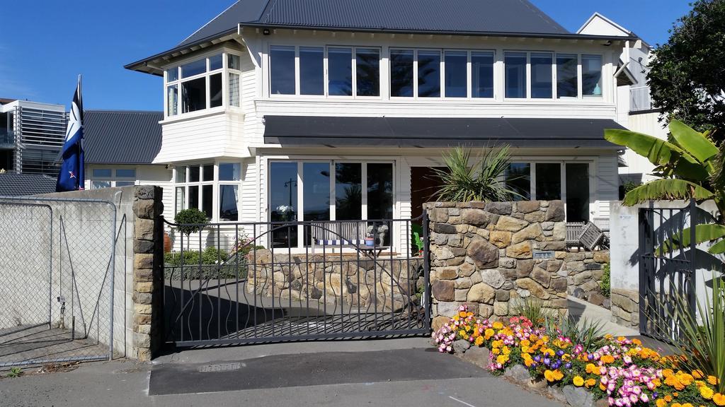Cave Rock Guest House Sumner Εξωτερικό φωτογραφία