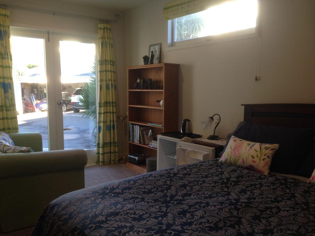 Cave Rock Guest House Sumner Εξωτερικό φωτογραφία