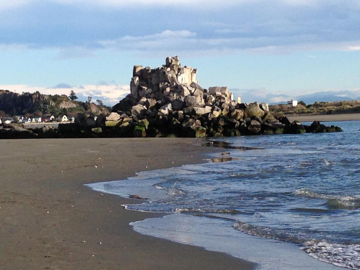 Cave Rock Guest House Sumner Εξωτερικό φωτογραφία