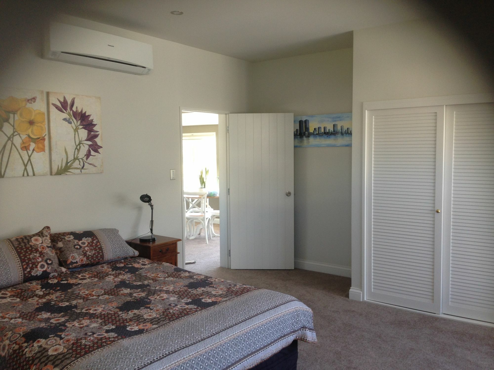 Cave Rock Guest House Sumner Εξωτερικό φωτογραφία